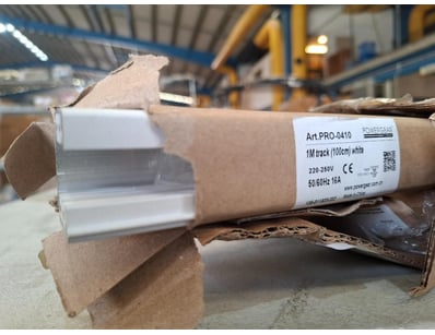 $1.5M Major Lighting & Accessories - Insurance C... - Lot 69