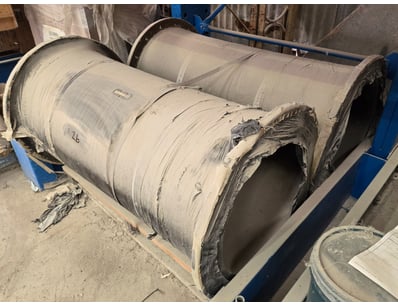 Industrial and Engineering Surplus (ON4383) - Lot 126