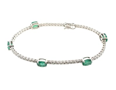 Luxury Jewellery (A980) - Lot 4900