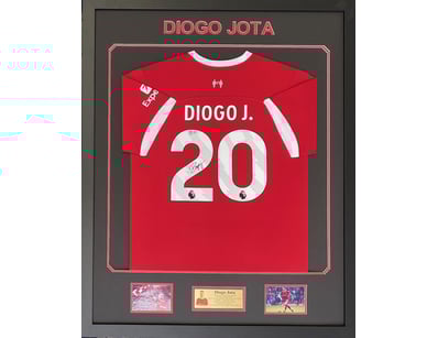 Mancave & Memorabilia (A1005) - Lot 1089