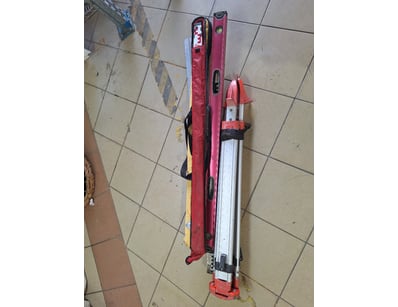 Home Improvement, DIY & Hardware (A1007) - Lot 439