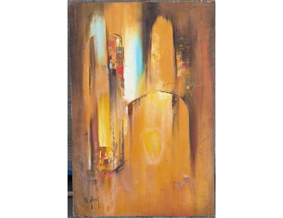 Art Market (A978) - Lot 5038