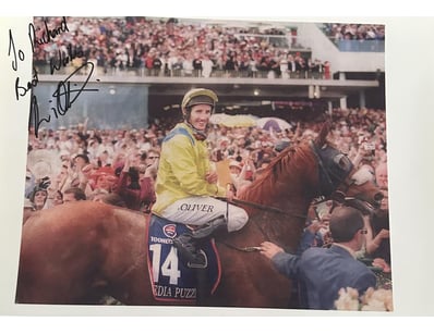 Mancave & Memorabilia (A991) - Lot 1416