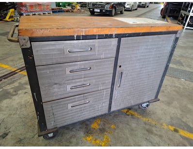 Robotics Business Assets Liquidation (ON11991) - Lot 56