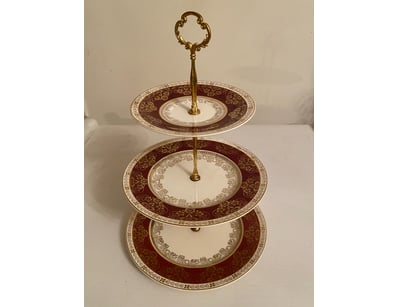 Antiques, Vintage & Interior Treasures (A1005) - Lot 849