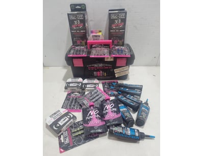 Home Improvement, DIY & Hardware (NSWA982) - Lot 2247