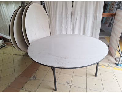 Hospitality, Catering & Events (A987) - Lot 887