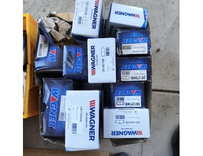 Home Improvement, DIY & Hardware (A976) - Lot 115