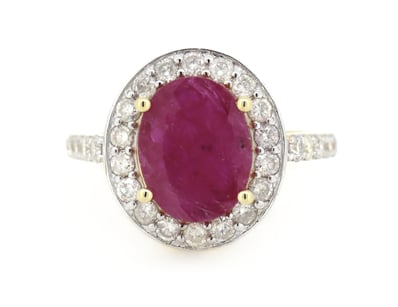 Fine Jewellery Market (A982) - Lot 1513