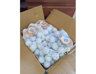 Sport, Leisure & Lifestyle (A1004) - Lot 64