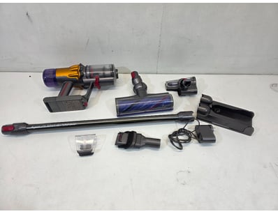 Factory Returned Reconditioned Dysons Liquidati... - Lot 408