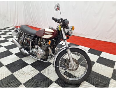 Classic, Muscle & Barn Finds - Lot 477