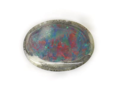 UNRESERVED Diamonds, Gemstones & Opals (A995) - Lot 52