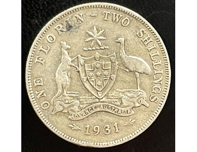 UNRESERVED Coins, Banknotes & Bullion (A1002) - Lot 542