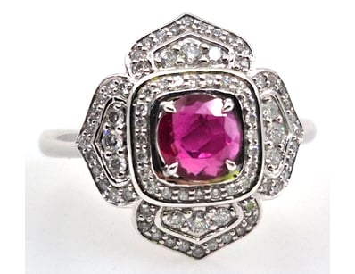 Luxury Jewellery (A987) - Lot 1551