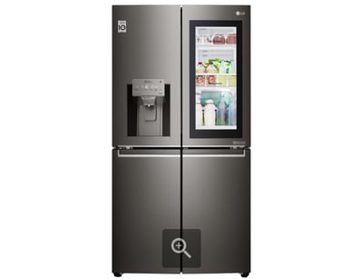Whitegoods & Appliances (A976) - Lot 2757