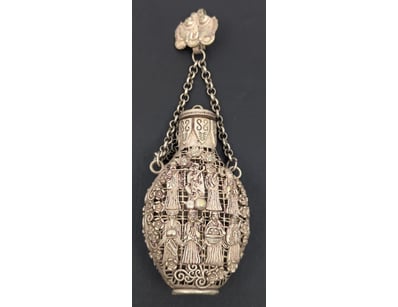 The Curio Collection (A996) - Lot 1001