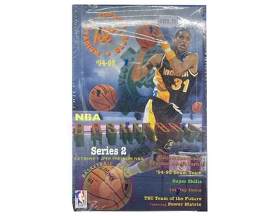 RARE & COLLECTABLE GRADED TRADING CARDS - Lot 9046