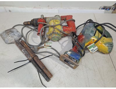 Home Improvement, DIY & Hardware (A986) - Lot 2440