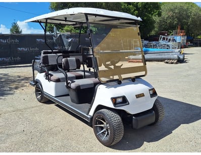 Motorbike, Marine & Recreation Assets Auction - Lot 350