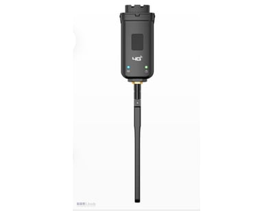ORP$174 UNUSED GE 4G Dongle 4G Kit-AU

Ref: COM-...
