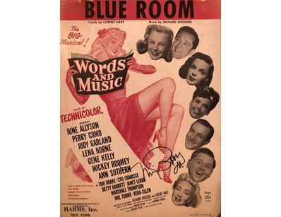 Mancave & Memorabilia (A988) - Lot 1016