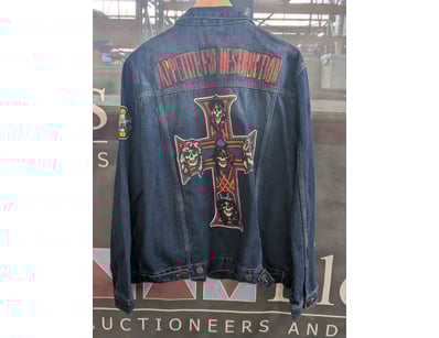 SA Public Trustee Home & Collectables Clearanc... - Lot 4005