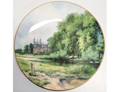 The Curio Collection (A993) - Lot 1040