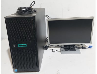 3PL Logistics Company Liquidation (ON12001) - Lot 36