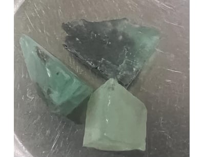 UNRESERVED Diamonds, Gemstones & Opals (A988) - Lot 2261