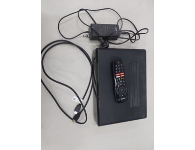 Unclaimed Freight (GCA1000) - Lot 1663