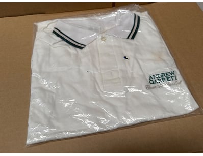 Mancave & Memorabilia (A1007) - Lot 2348