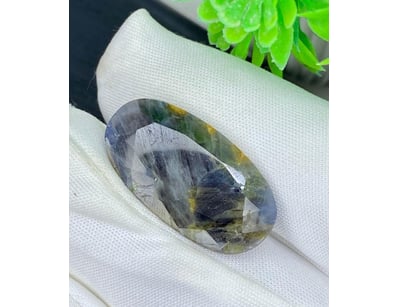 UNRESERVED Diamonds, Gemstones & Opals (A991) - Lot 4001