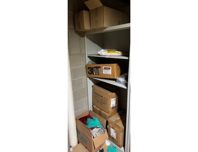 Distribution Business Equipment Liquidation (ON... - Lot 290