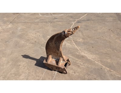 Major Industrial Plumbing & Civil Contractor Li... - Lot 169