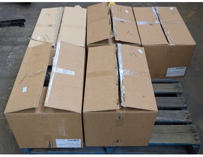 SA Public Trustee Home & Collectables Clearanc... - Lot 4648