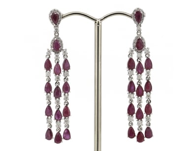 Affordable Jewellery Clearance (A977) - Lot 2700