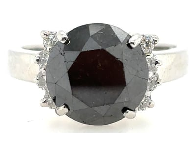 Luxury Jewellery (A998) - Lot 593