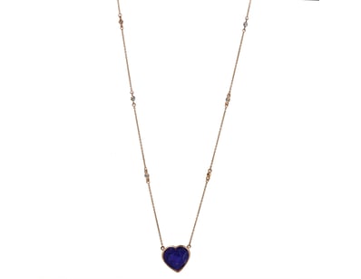 Fine Jewellery (A976) - Lot 3601
