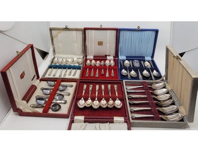 Antiques, Vintage & Interior Treasures (A1006) - Lot 100390