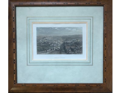 Art Market (A1006) - Lot 1007