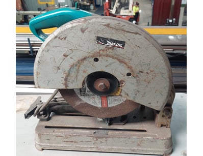 Metal Fabrication Workshop Liquidation (ON12068) - Lot 145