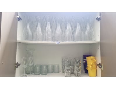 Commercial Kitchen Equipment (NSWA998) - Lot 37