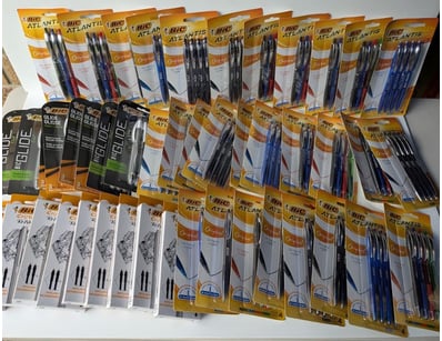 Sport, Leisure & Lifestyle (A1004) - Lot 350