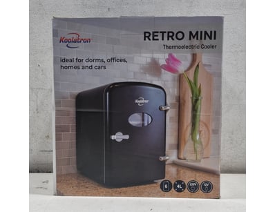 Whitegoods & Appliances (NSWA980) - Lot 2030