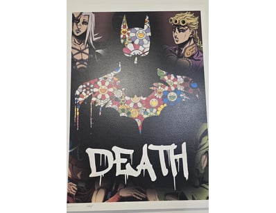 Art Market (A987) - Lot 1702