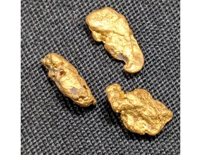 Banknotes & Coins (A988) - Lot 1202