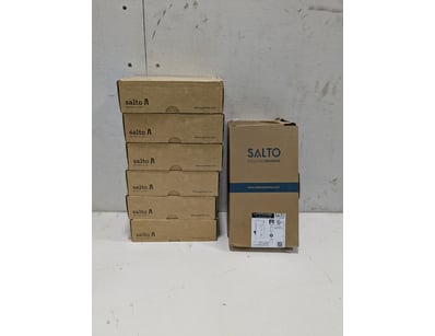 Home Improvement, DIY & Hardware (NSWA988) - Lot 2305