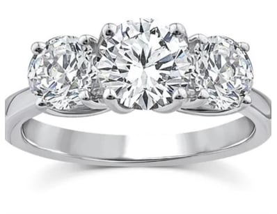 Lab Grown Diamonds & Jewellery (A988) - Lot 755