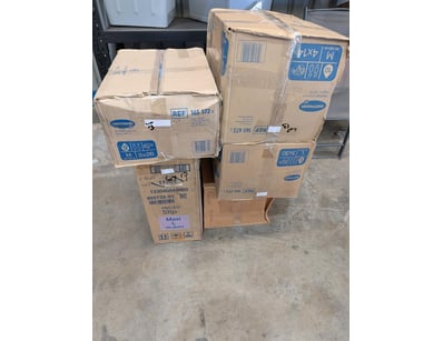 Sport, Leisure & Lifestyle (A994) - Lot 191